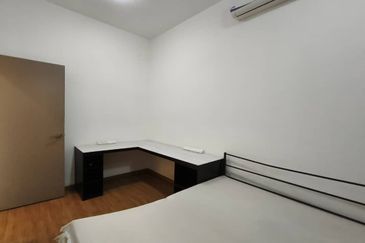 Zeta Residence @ One South (Phase 6)