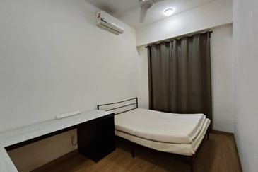 Zeta Residence @ One South (Phase 6)