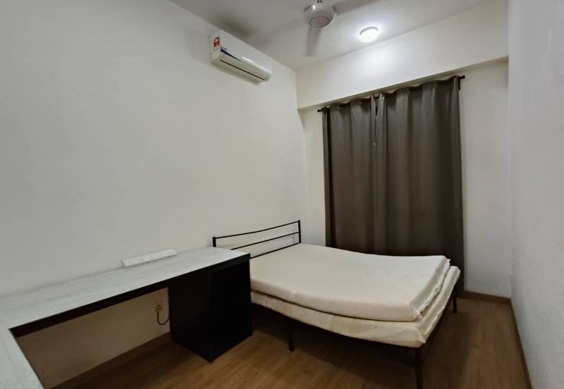 Zeta Residence @ One South (Phase 6)