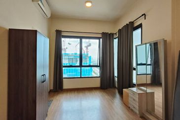 Zeta Residence @ One South (Phase 6)