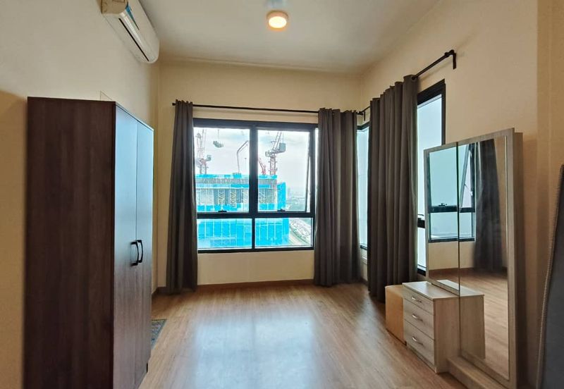 Zeta Residence @ One South (Phase 6)