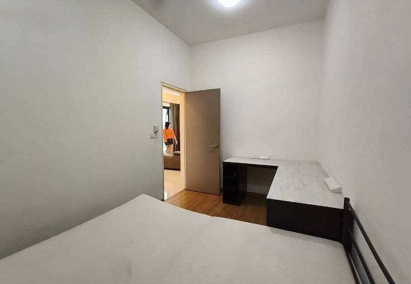 Zeta Residence @ One South (Phase 6)