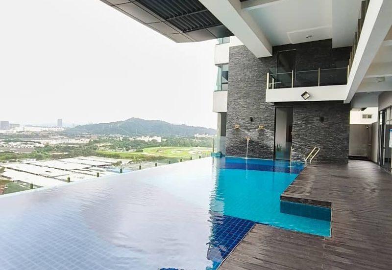 Zeta Residence @ One South (Phase 6)