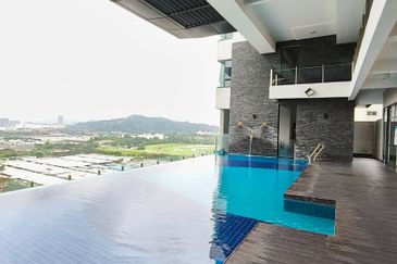 Zeta Residence @ One South (Phase 6)