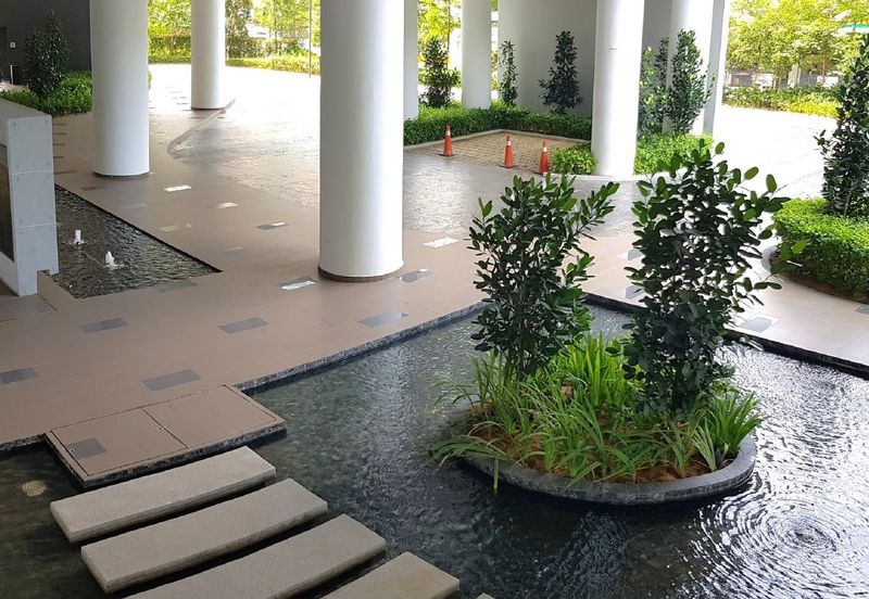 Renai Jelutong Residences