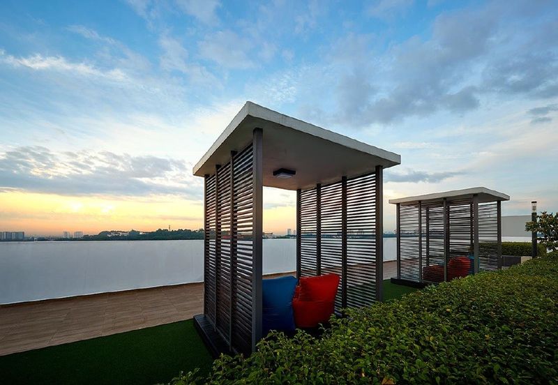 Renai Jelutong Residences