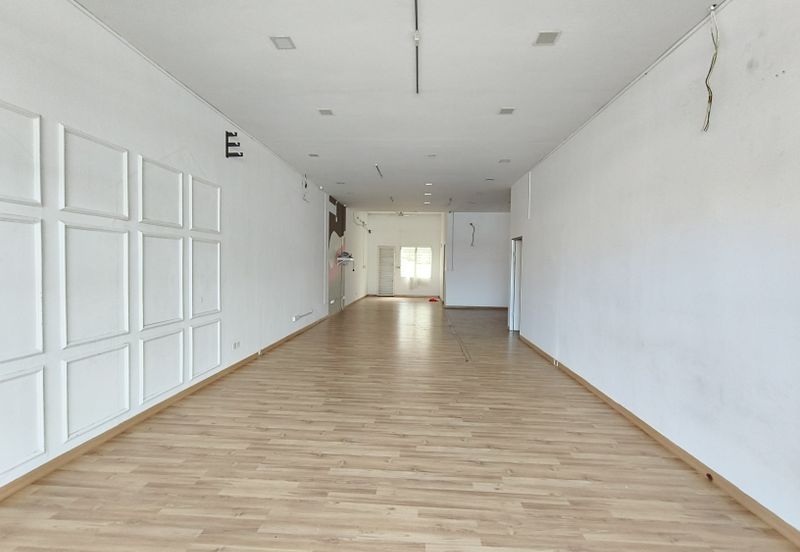 ALAM AVENUE-SEKSYEN 16 SHAH ALAM