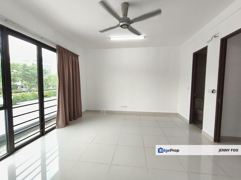 Partly Furnish Aircon 2.5sty House Ken Rimba Jimbaran Shah Alam Sek16, Selangor, Shah Alam