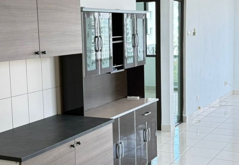 Indah Alam Condominium