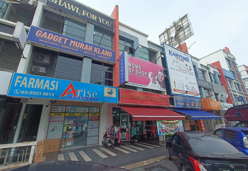 Alam Avenue 2