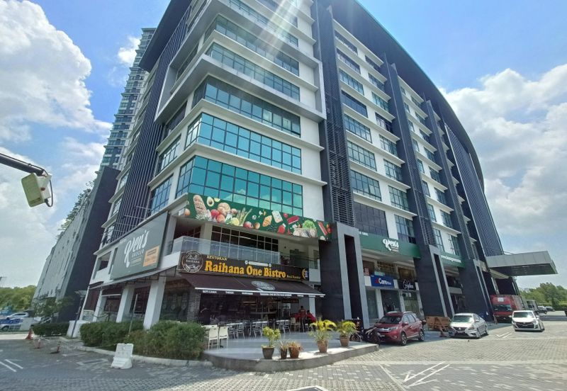 Kenwingston Business Centre