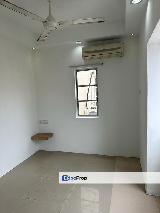 Pangsapuri ORKID Seksyen U5 Shah Alam (Pinggiran Subang), Selangor, Subang Bestari