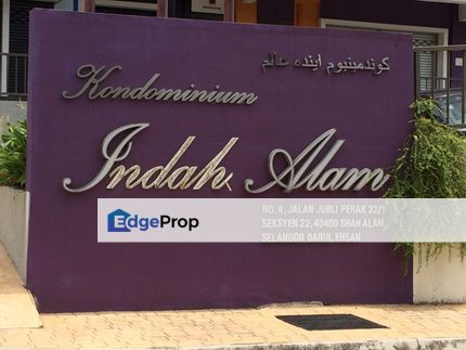 FOC MOT & Loan Stamping | Indah Alam (Subang Andaman) Sek 22 Shah Alam, Selangor, Shah Alam