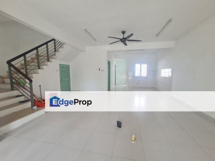 Non Bumi | 2 Storey Superlink House Cahaya SPK Sek U9 Shah Alam denai, Selangor, Shah Alam