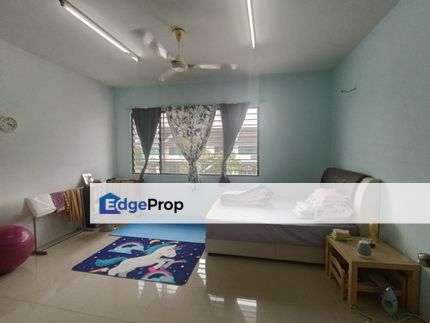 Termurah | 2 Storey Teres House KEN Rimba LEGIAN Shah Alam Seksyen 16, Selangor, Shah Alam