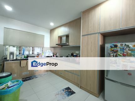 RENO 20x70| 2 Storey Teres House Ken Rimba LEGIAN Shah Alam Seksyen 16, Selangor, Shah Alam