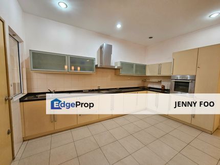 Move in Reno 30x60 🏡🔥 Double Storey House Sunway Kayangan Shah Alam Seksyen U9 DASH, Selangor, Shah Alam