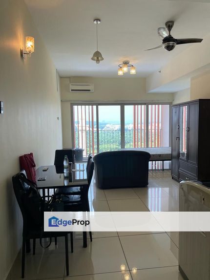 Fully Furnished | SURIA JELUTONG Seksyen U8 Bukit Jelutong Shah Alam, Selangor, Bukit Jelutong