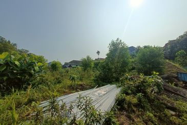 Seksyen 9, Shah Alam