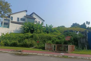 Seksyen 9, Shah Alam