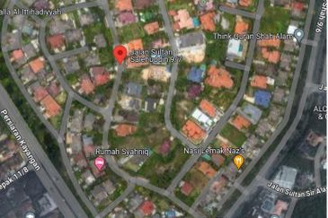 Seksyen 9, Shah Alam