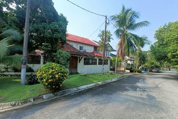 Seksyen 9, Shah Alam