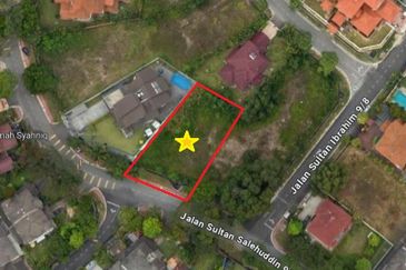 Seksyen 9, Shah Alam