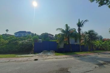 Seksyen 9, Shah Alam