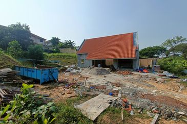 Seksyen 9, Shah Alam