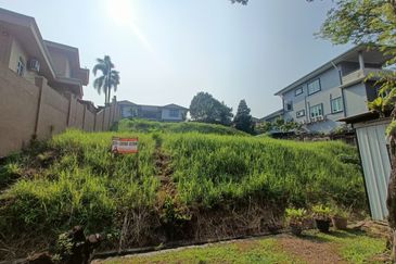 Seksyen 9, Shah Alam