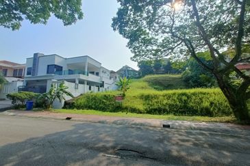 Seksyen 9, Shah Alam