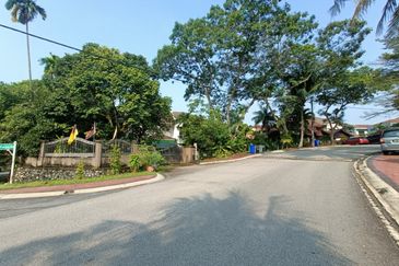 Seksyen 9, Shah Alam