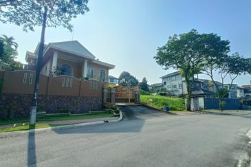 Seksyen 9, Shah Alam