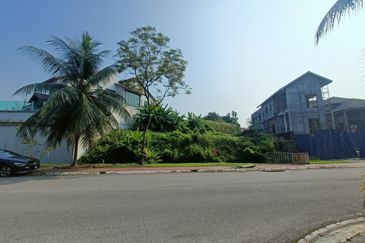 Seksyen 9, Shah Alam