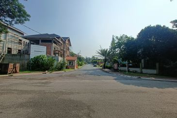 Seksyen 9, Shah Alam