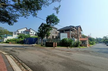 Seksyen 9, Shah Alam