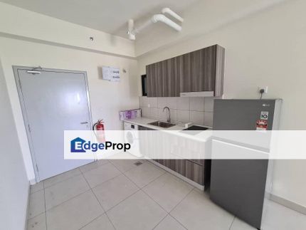 Partially Furnished | EDUSPHERE SUITES @ Persiaran Bestari Cyber 11 Cyberjaya for Rent, Selangor, Cyberjaya