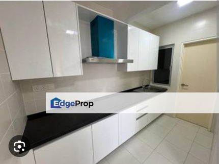 Partially Furnished | ASPIRE RESIDENCE @ Persiaran Aspirasi Cyber 10 Cyberjaya for Rent, Selangor, Cyberjaya