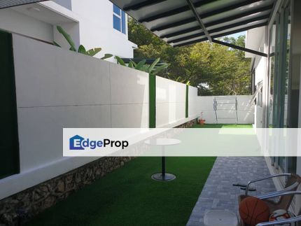 Partially Furnished | EVERGREEN GARDEN RESIDENCE Cyberjaya, Selangor, Cyberjaya