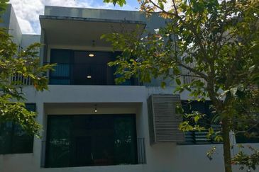 Primer Garden Town Villas @ Cahaya SPK