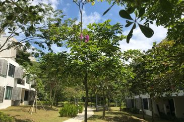 Primer Garden Town Villas @ Cahaya SPK