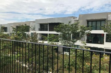 Primer Garden Town Villas @ Cahaya SPK