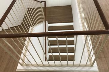 Primer Garden Town Villas @ Cahaya SPK