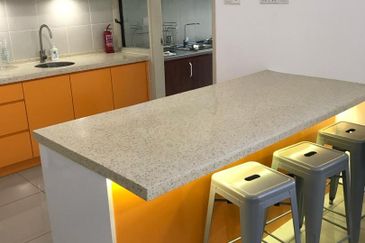 Primer Garden Town Villas @ Cahaya SPK