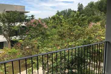 Primer Garden Town Villas @ Cahaya SPK