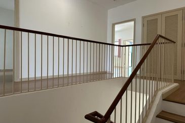 Primer Garden Town Villas @ Cahaya SPK