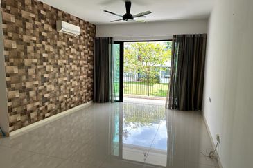 Primer Garden Town Villas @ Cahaya SPK