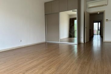 Primer Garden Town Villas @ Cahaya SPK