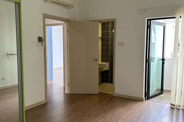 Primer Garden Town Villas @ Cahaya SPK