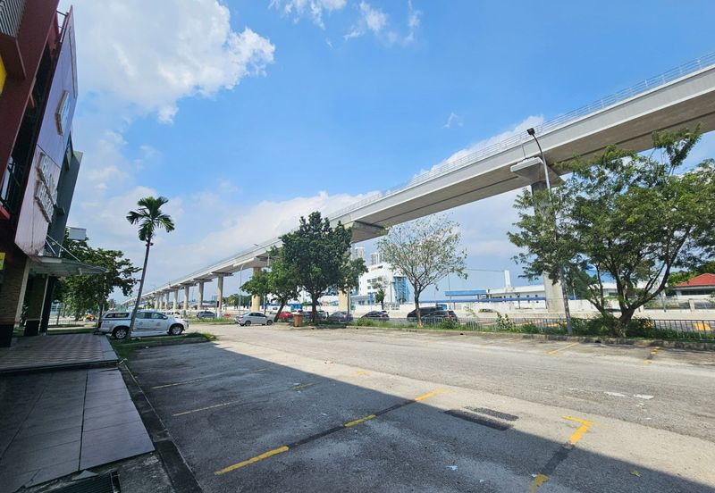 Pusat Komersial Seksyen 7